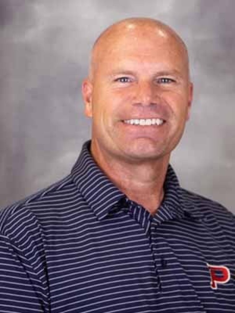 Photo of Stacy Nordquist